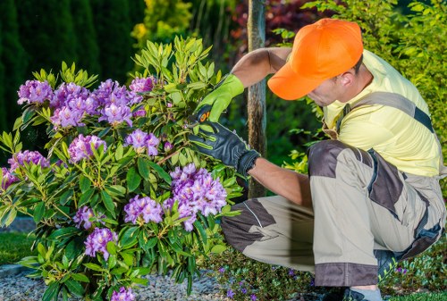 Gardeners Nine Elms modern slavery statement introduction